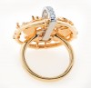 Золотое кольцо Дракон -RD35