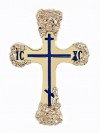 Золотой крест - CR415