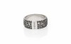 Обручальное кольцо Димиани -4