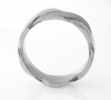Обручальное кольцо арт.-070