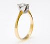Золотое кольцо Утренняя роза -RD27
