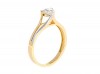 Золотое кольцо Герцогиня -2
