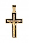 Золотой крест - CR19