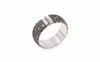 Обручальное кольцо Димиани -4