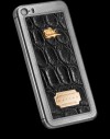 CAVIAR iPhone 5S Titano Royal Classic