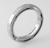 Обручальное кольцо "Дамиани"-2