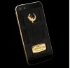 iPhone 5s Gold Plate (G) - 921L