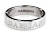 Обручальное кольцо "Дамиани"-1