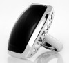 Золотое кольцо Изабелла -RH46